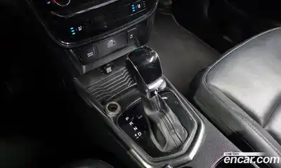 SsangYong TIBOLI 2020 1.6 Автомат в Москве № 616927, миниатюра 9