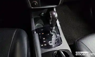 SsangYong Korando 2016 2.2 Автомат в Москве № 616936, миниатюра 9