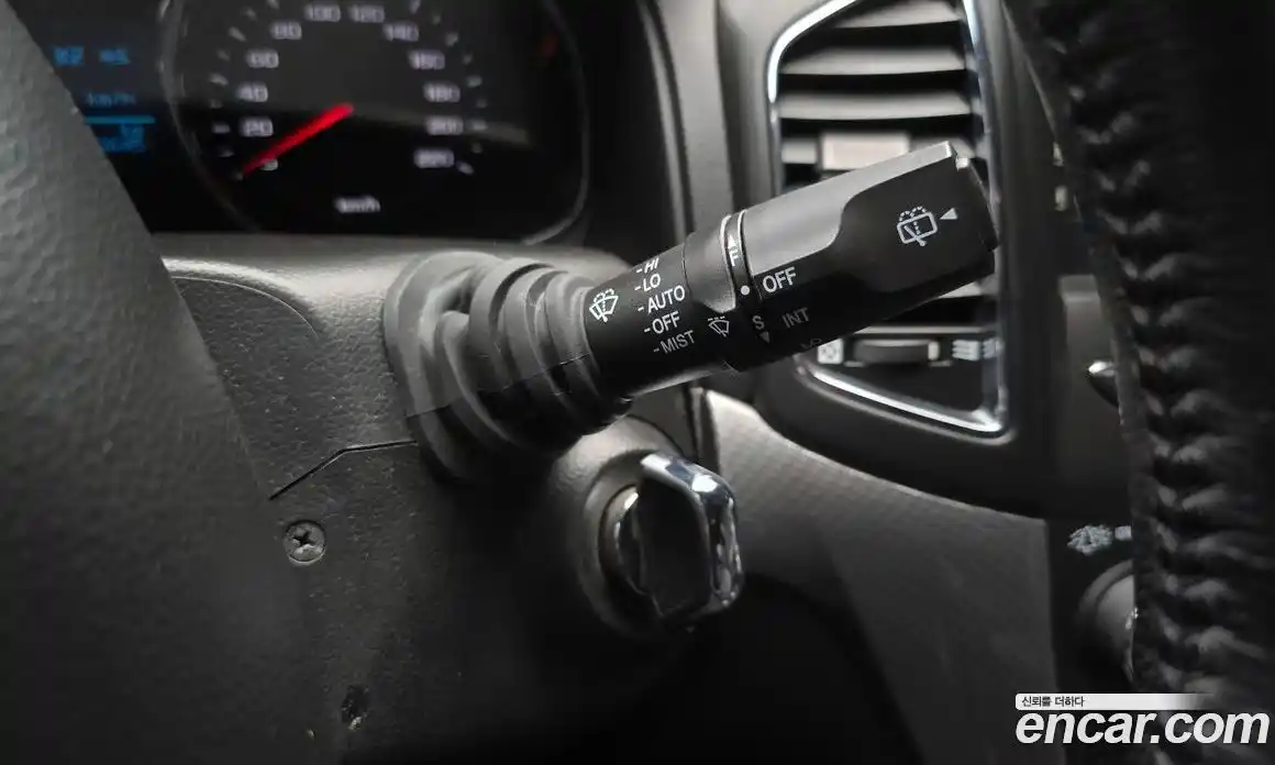 Chevrolet Captiva 2018 2.0 Автомат в Москве № 616958, фото 17