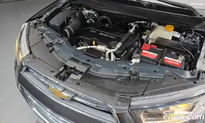 Chevrolet Captiva 2018 2.0 Автомат в Москве № 616958, миниатюра 6