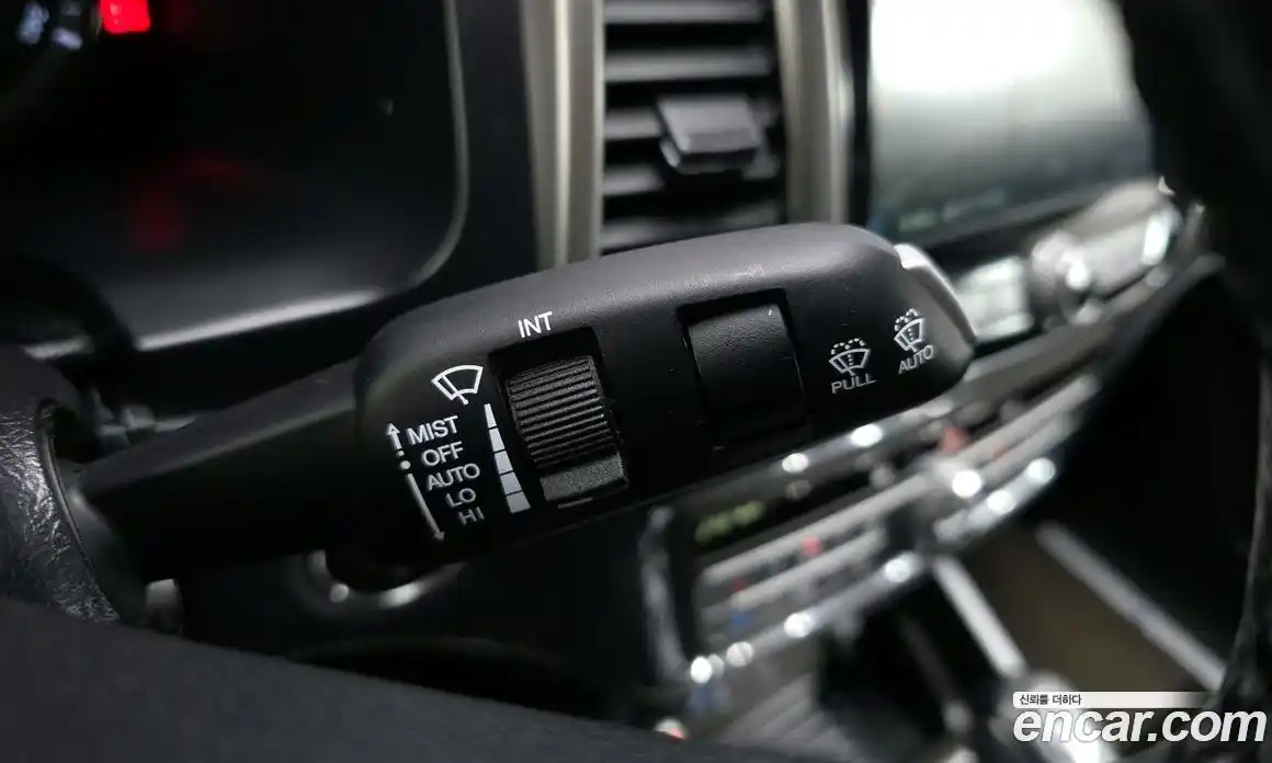 SsangYong Rexton 2019 2.2 Автомат в Москве № 616971, фото 17