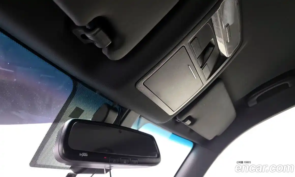 SsangYong Rexton 2019 2.2 Автомат в Москве № 616971, фото 19