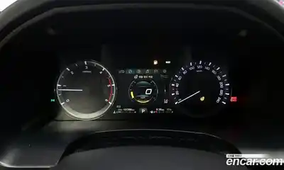 SsangYong Rexton 2019 2.2 Автомат в Москве № 616971, миниатюра 8