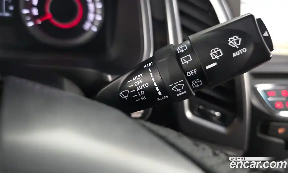 SsangYong Korando 2016 2.2 Автомат в Москве № 617007, фото 18