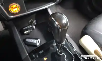 SsangYong Korando 2016 2.2 Автомат в Москве № 617007, миниатюра 9