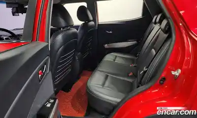 SsangYong TIBOLI 2016 1.6 Автомат в Москве № 617013, миниатюра 11