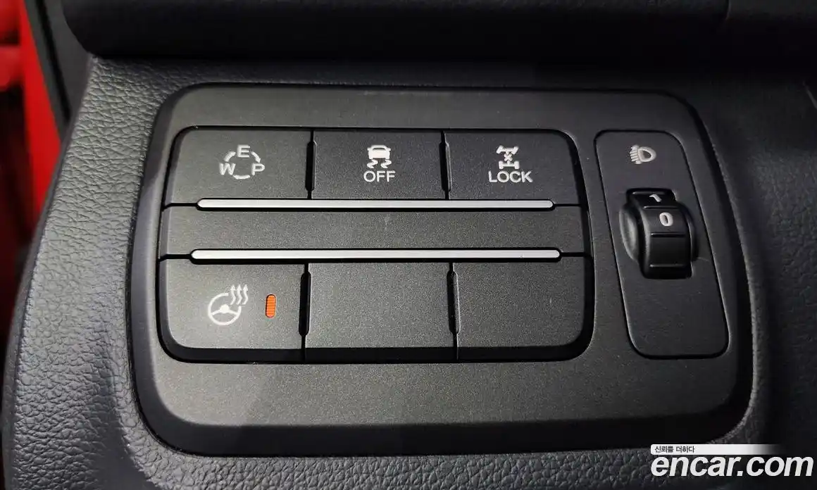 SsangYong TIBOLI 2016 1.6 Автомат в Москве № 617013, фото 14