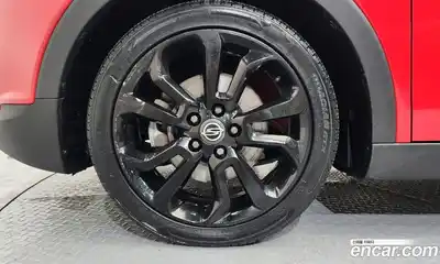 SsangYong TIBOLI 2016 1.6 Автомат в Москве № 617013, миниатюра 5