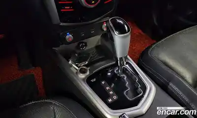 SsangYong TIBOLI 2016 1.6 Автомат в Москве № 617013, миниатюра 9