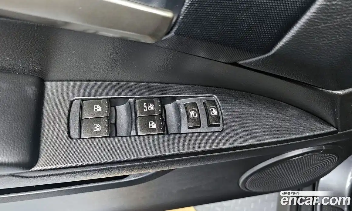 SsangYong Korando 2017 2.2 Автомат в Москве № 617018, фото 14