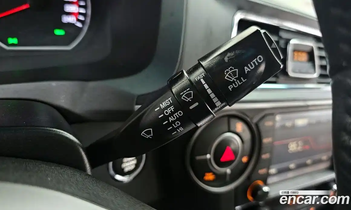 SsangYong Korando 2017 2.2 Автомат в Москве № 617018, фото 17