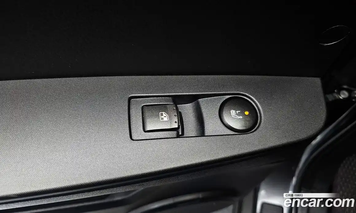 SsangYong Korando 2017 2.2 Автомат в Москве № 617018, фото 19