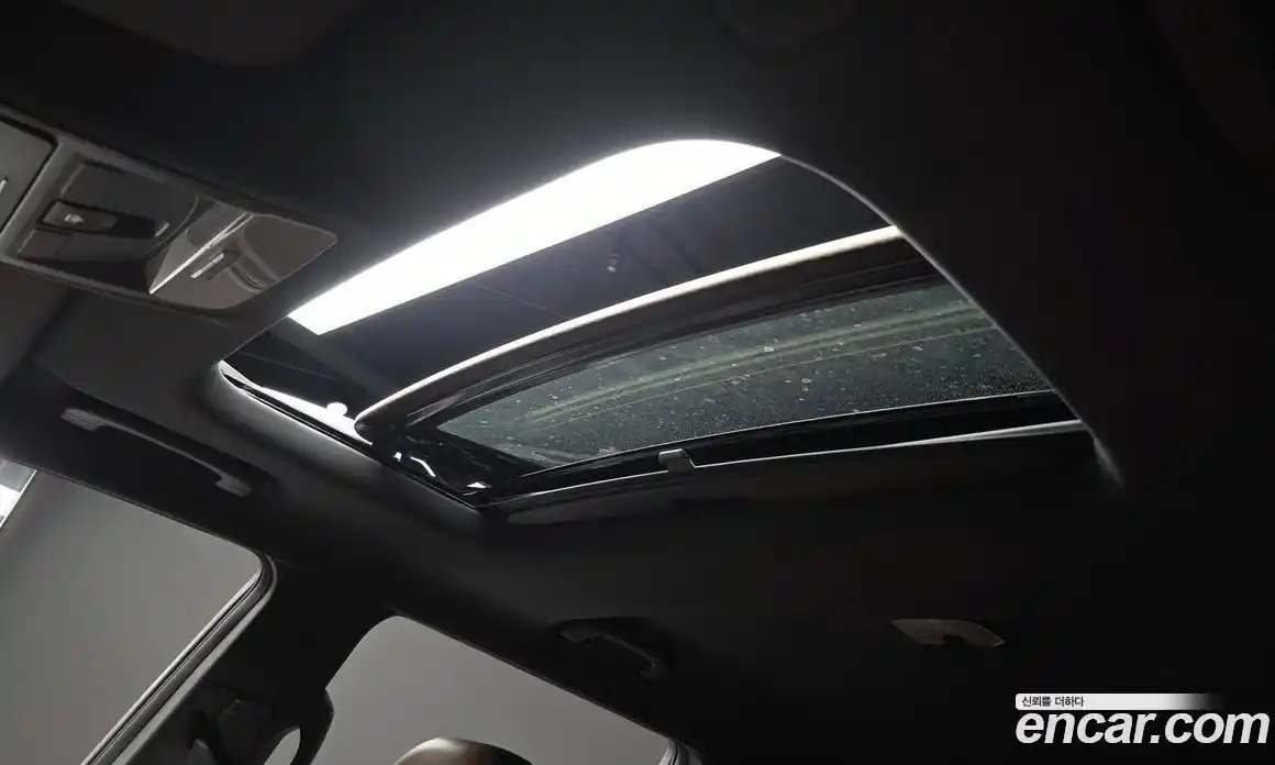 SsangYong Rexton 2018 2.2 Автомат в Москве № 617049, фото 18