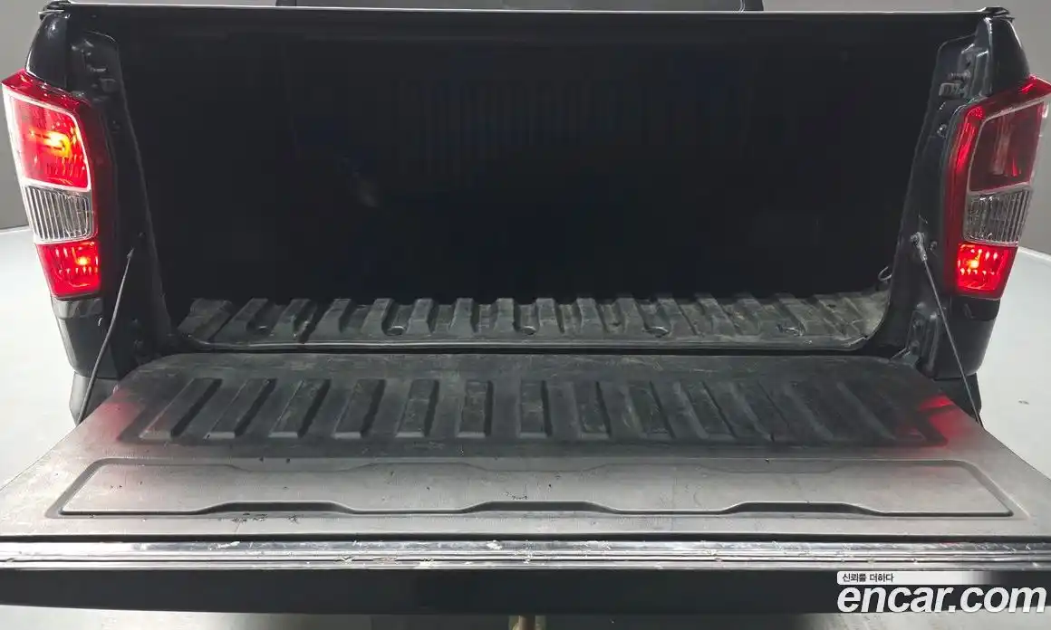 SsangYong Rexton 2018 2.2 Автомат в Москве № 617049, фото 20