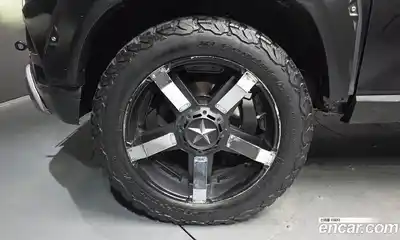 SsangYong Rexton 2018 2.2 Автомат в Москве № 617049, миниатюра 5