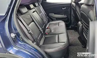 SsangYong TIBOLI 2018 1.6 Автомат в Москве № 617245, миниатюра 12