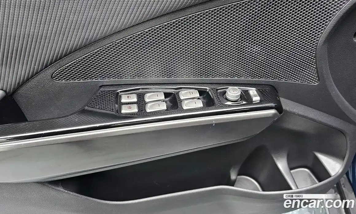 SsangYong TIBOLI 2018 1.6 Автомат в Москве № 617245, фото 14