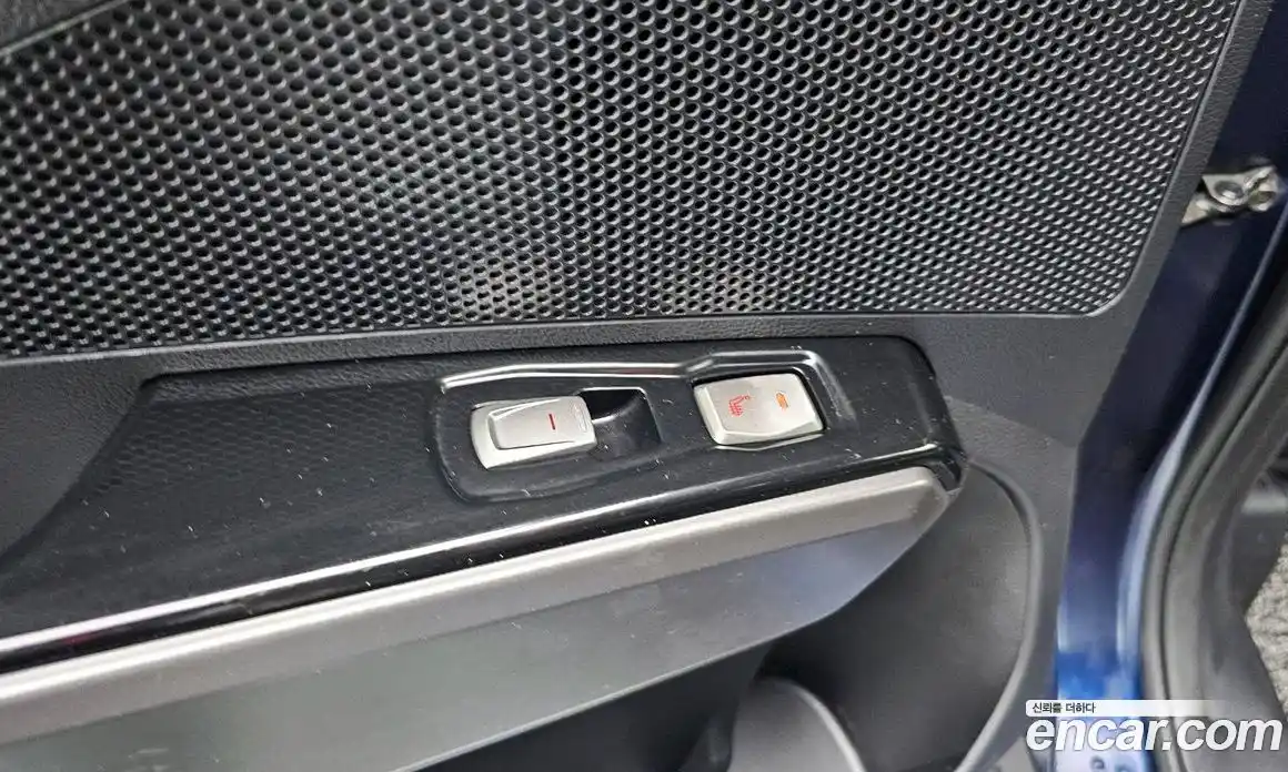 SsangYong TIBOLI 2018 1.6 Автомат в Москве № 617245, фото 19