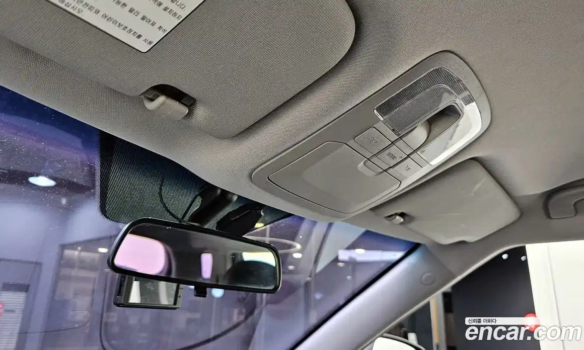 SsangYong TIBOLI 2018 1.6 Автомат в Москве № 617245, фото 20