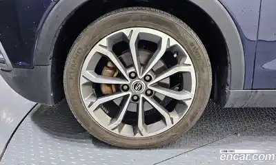 SsangYong TIBOLI 2018 1.6 Автомат в Москве № 617245, миниатюра 5