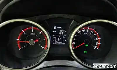 SsangYong TIBOLI 2018 1.6 Автомат в Москве № 617245, миниатюра 8