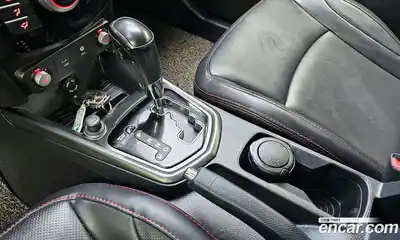 SsangYong TIBOLI 2018 1.6 Автомат в Москве № 617245, миниатюра 9