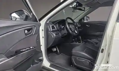SsangYong TIBOLI 2017 1.6 Автомат в Москве № 617268, миниатюра 11