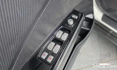 SsangYong TIBOLI 2017 1.6 Автомат в Москве № 617268, миниатюра 12