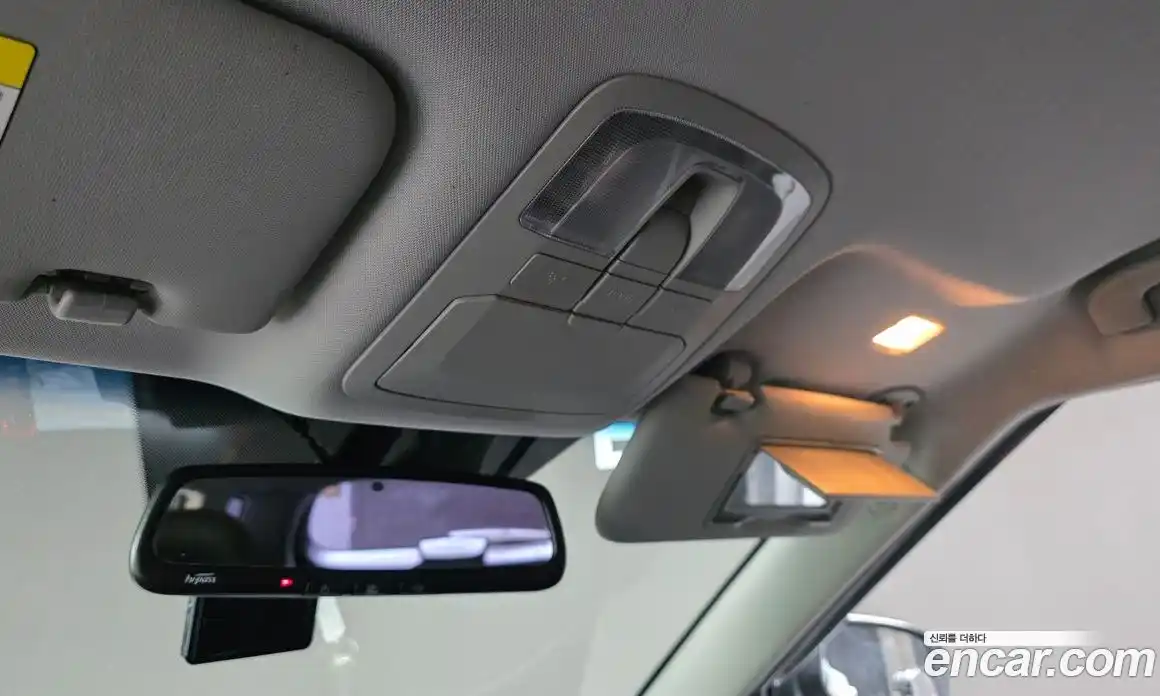 SsangYong TIBOLI 2017 1.6 Автомат в Москве № 617268, фото 17