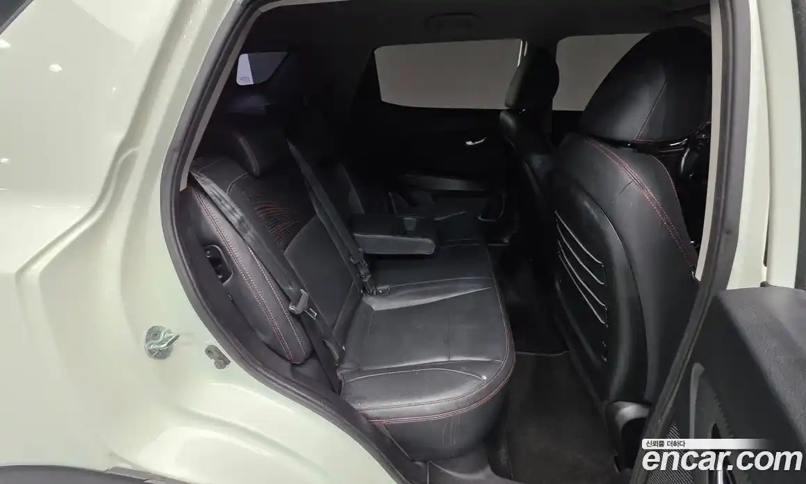 SsangYong TIBOLI 2017 1.6 Автомат в Москве № 617268, фото 19