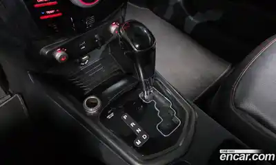 SsangYong TIBOLI 2017 1.6 Автомат в Москве № 617268, миниатюра 9