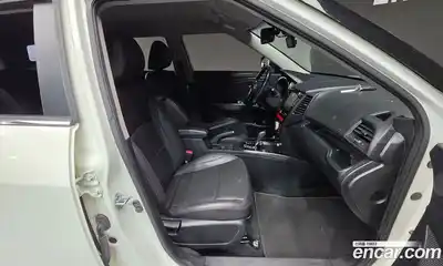 SsangYong TIBOLI 2017 1.6 Автомат в Москве № 617268, миниатюра 10