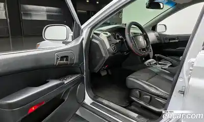 SsangYong Korando 2014 2.0 Автомат в Москве № 617387, миниатюра 11