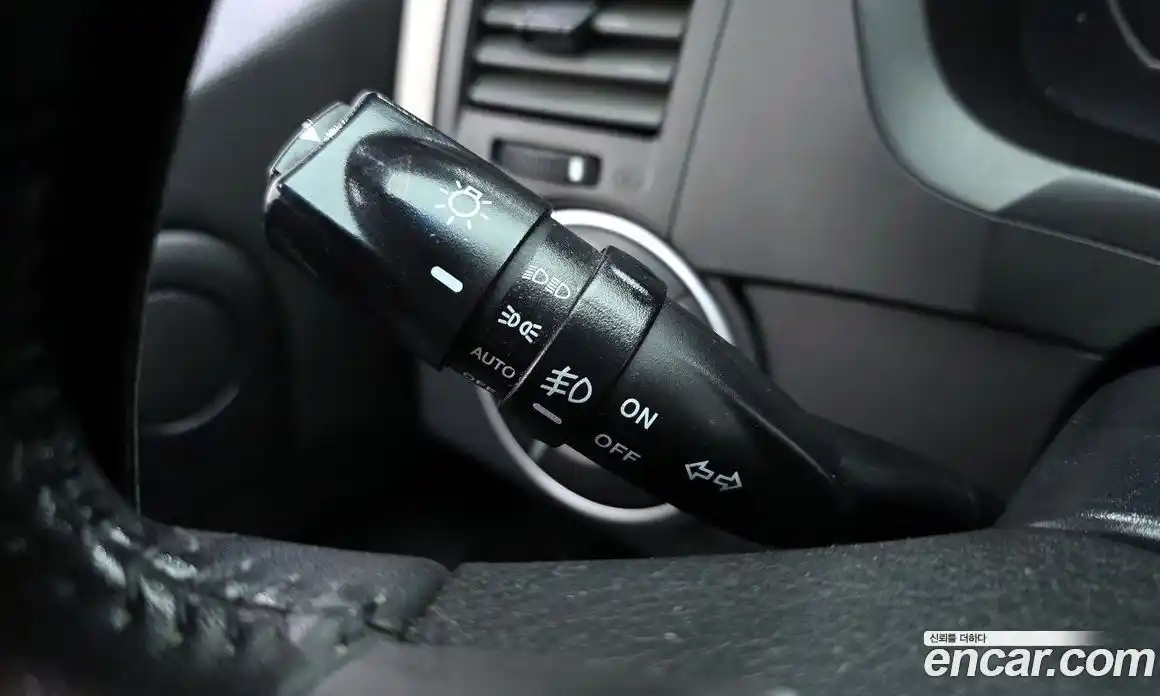 SsangYong Korando 2014 2.0 Автомат в Москве № 617387, фото 16