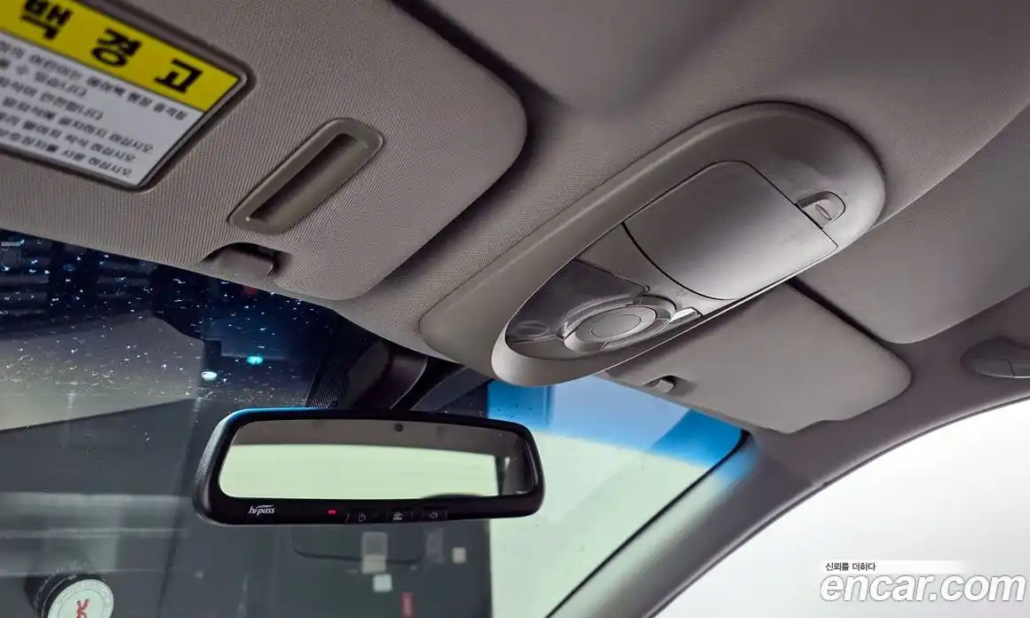 SsangYong Korando 2014 2.0 Автомат в Москве № 617387, фото 19