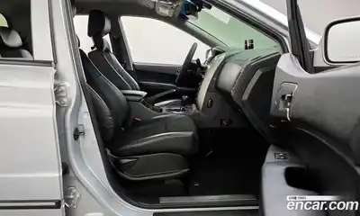 SsangYong Korando 2014 2.0 Автомат в Москве № 617387, миниатюра 10