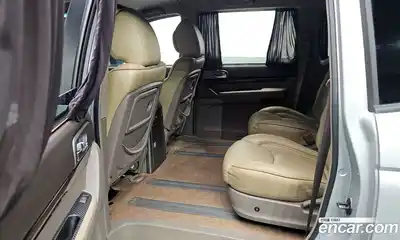 SsangYong Korando 2014 2.0 Автомат в Москве № 617390, миниатюра 11