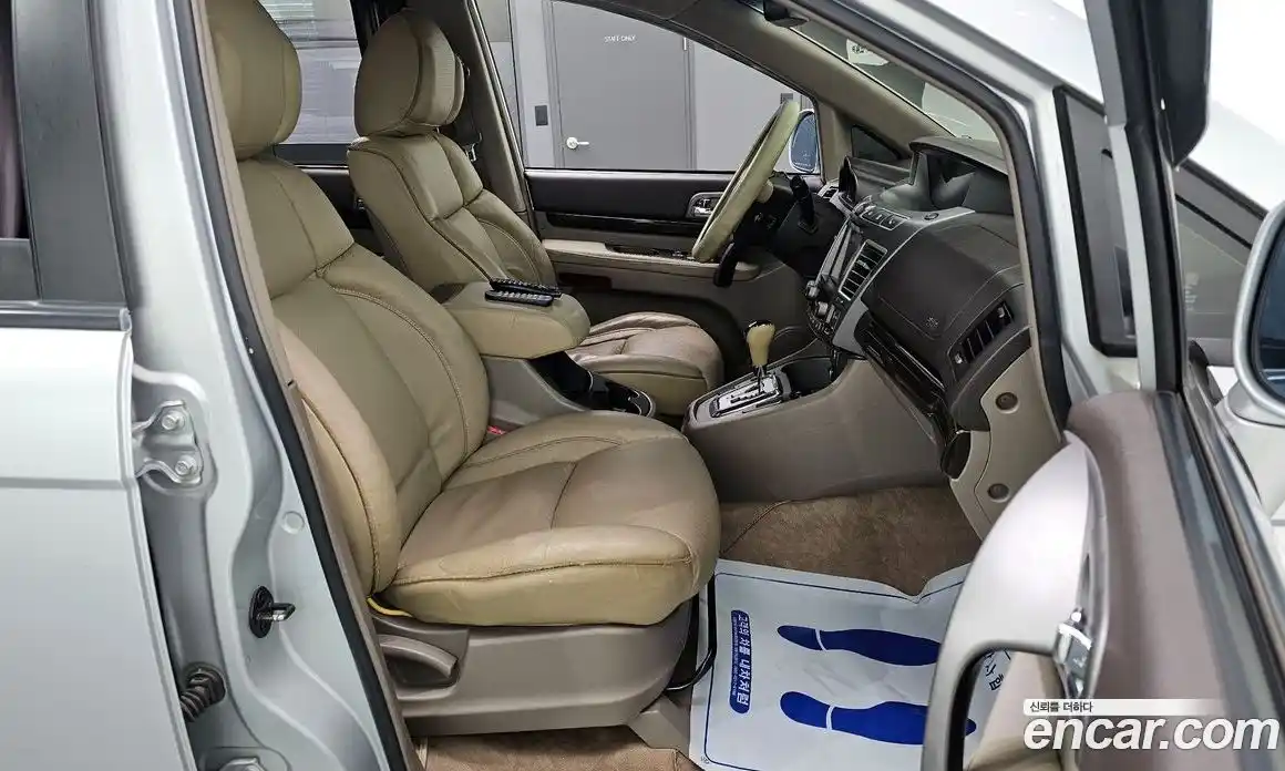 SsangYong Korando 2014 2.0 Автомат в Москве № 617390, фото 12