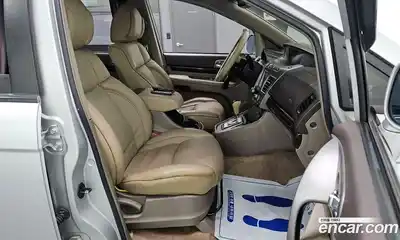 SsangYong Korando 2014 2.0 Автомат в Москве № 617390, миниатюра 12