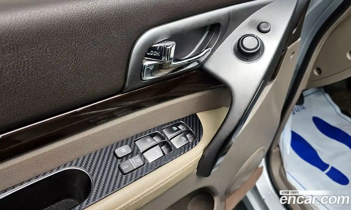 SsangYong Korando 2014 2.0 Автомат в Москве № 617390, фото 13