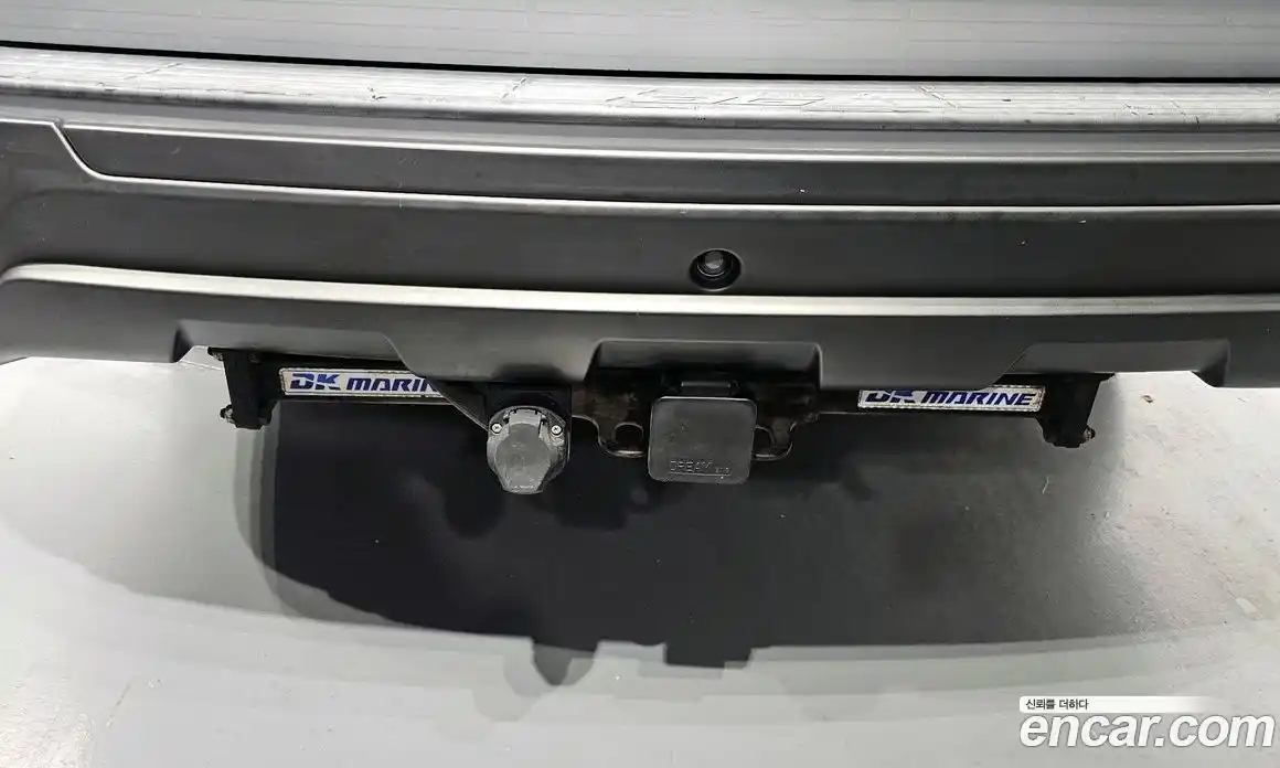 SsangYong Korando 2014 2.0 Автомат в Москве № 617390, фото 19