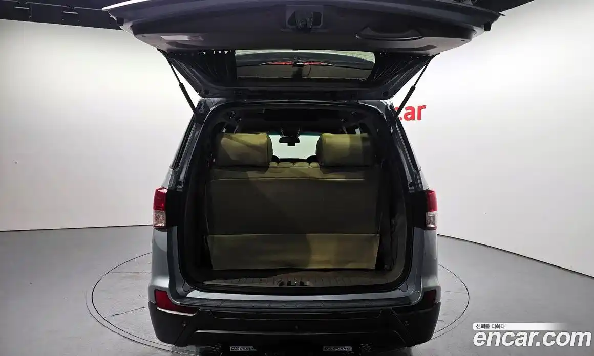 SsangYong Korando 2014 2.0 Автомат в Москве № 617390, фото 20