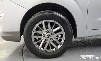 SsangYong Korando 2014 2.0 Автомат в Москве № 617390, миниатюра 5