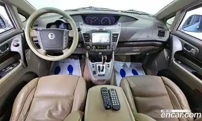 SsangYong Korando 2014 2.0 Автомат в Москве № 617390, миниатюра 7