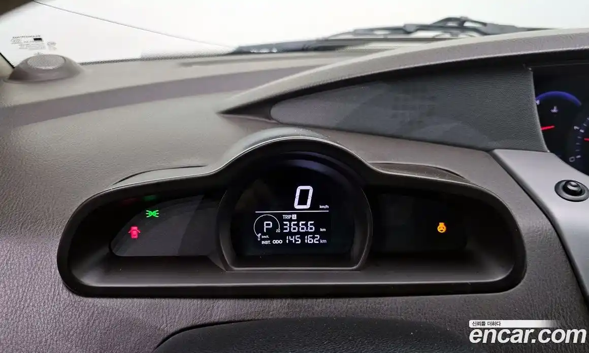 SsangYong Korando 2014 2.0 Автомат в Москве № 617390, фото 8