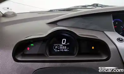 SsangYong Korando 2014 2.0 Автомат в Москве № 617390, миниатюра 8