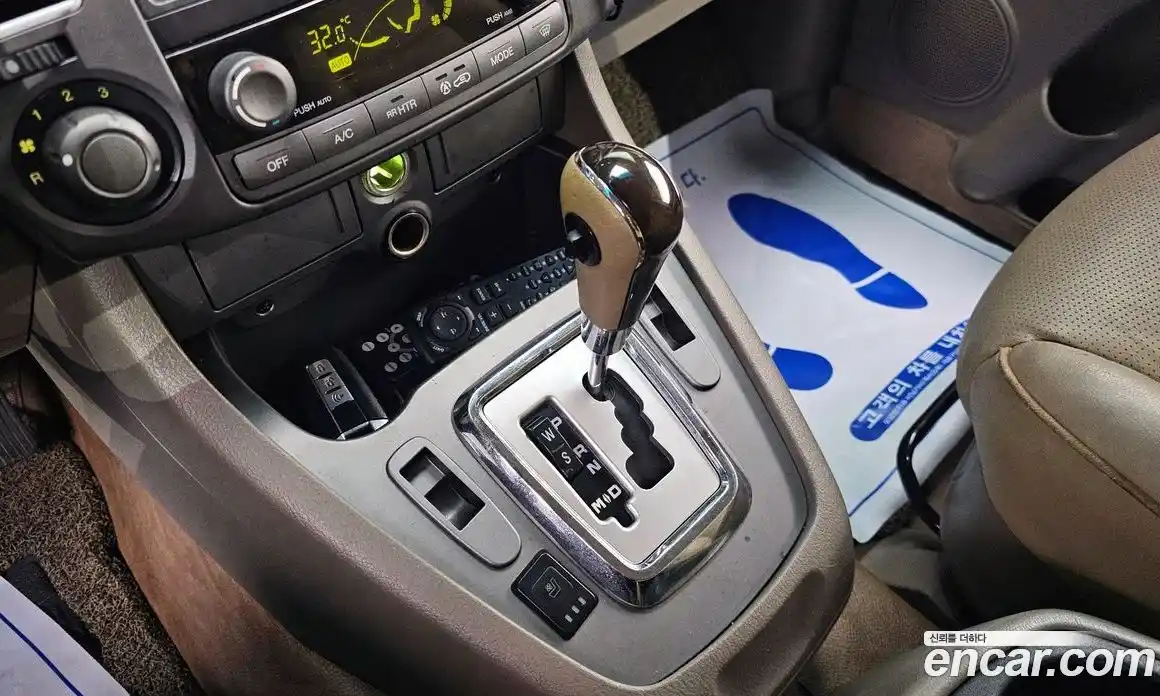 SsangYong Korando 2014 2.0 Автомат в Москве № 617390, фото 9