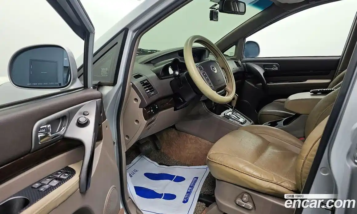 SsangYong Korando 2014 2.0 Автомат в Москве № 617390, фото 10