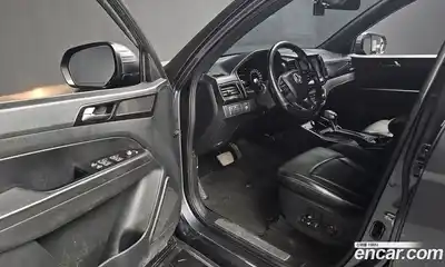 SsangYong Rexton 2020 2.2 Автомат в Москве № 617394, миниатюра 11