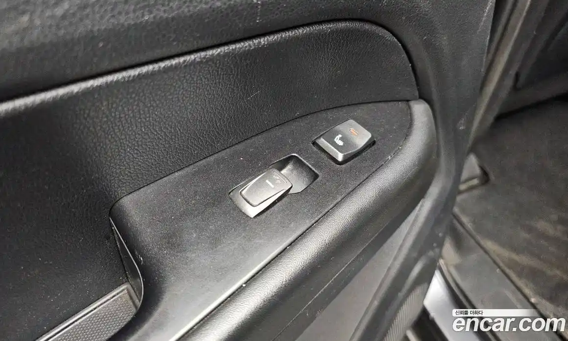 SsangYong Rexton 2020 2.2 Автомат в Москве № 617394, фото 19